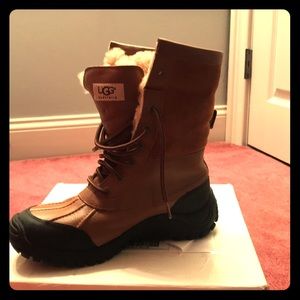 Ugg winter boots